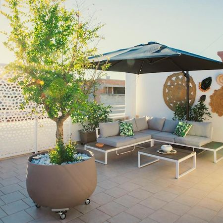 Civico 31 Apartment Conversano Exterior photo