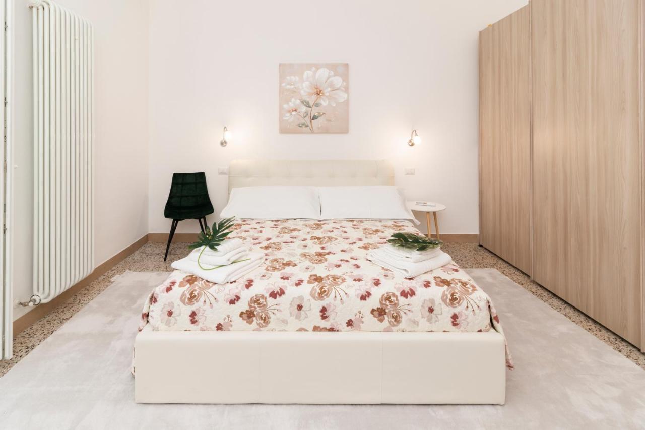 Civico 31 Apartment Conversano Exterior photo