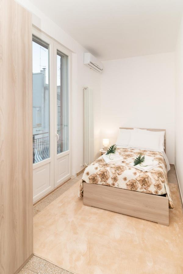 Civico 31 Apartment Conversano Exterior photo