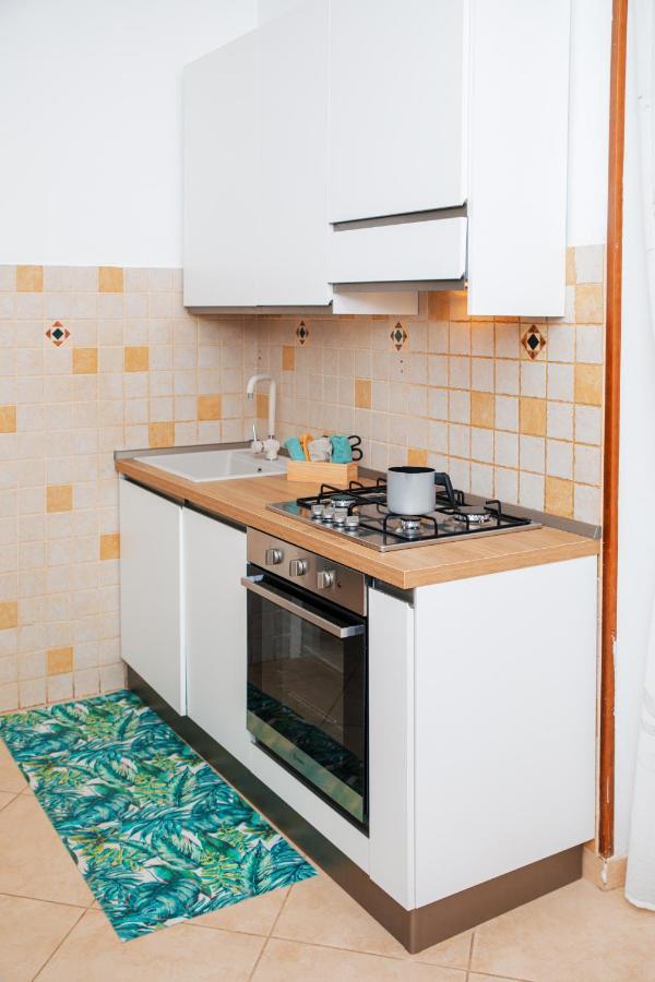Civico 31 Apartment Conversano Exterior photo
