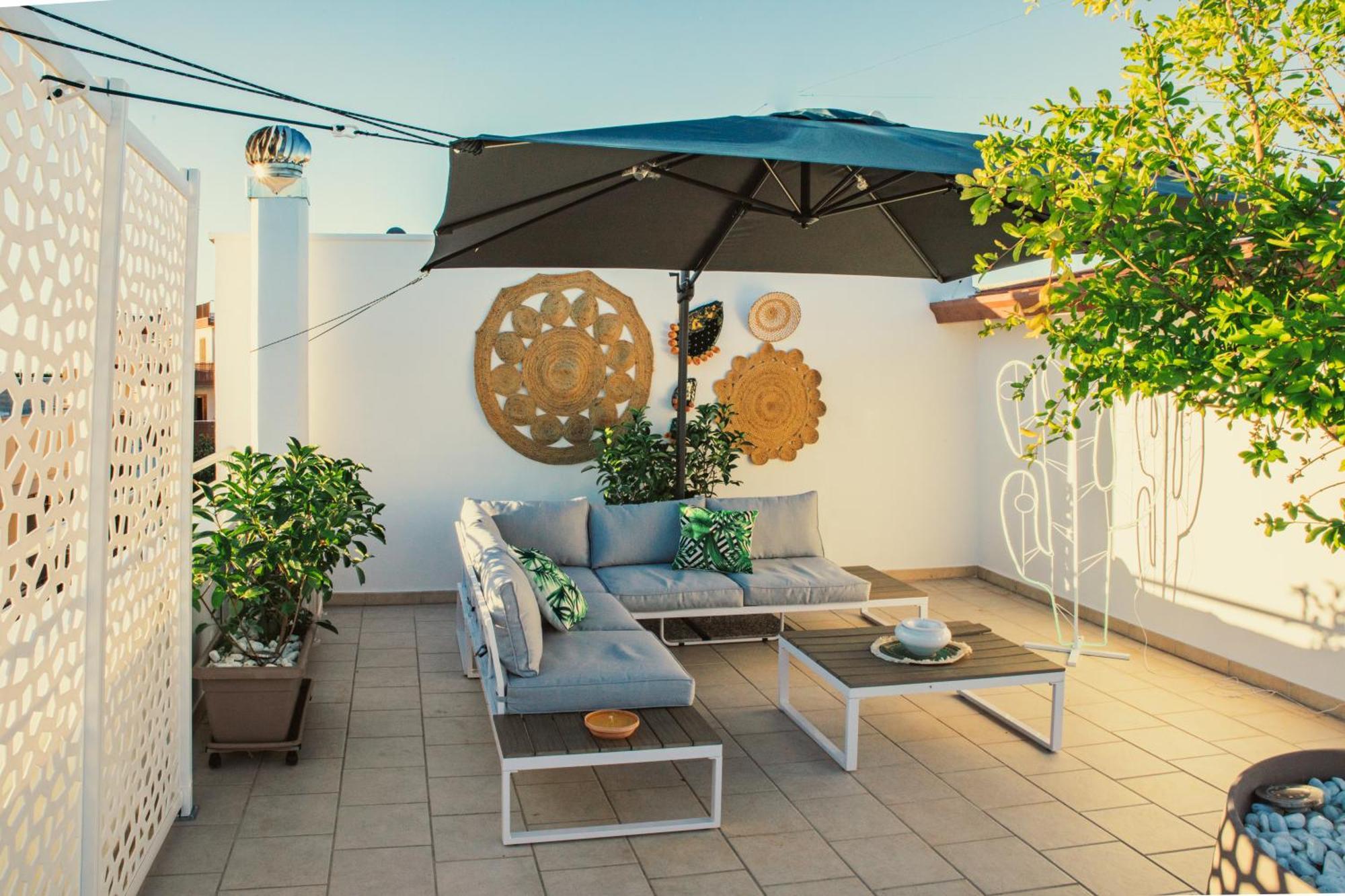 Civico 31 Apartment Conversano Exterior photo